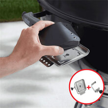 Комплект для кріплення Weber Connect 6 пр. (3255)