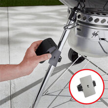 Комплект для кріплення Weber Connect 6 пр. (3255)
