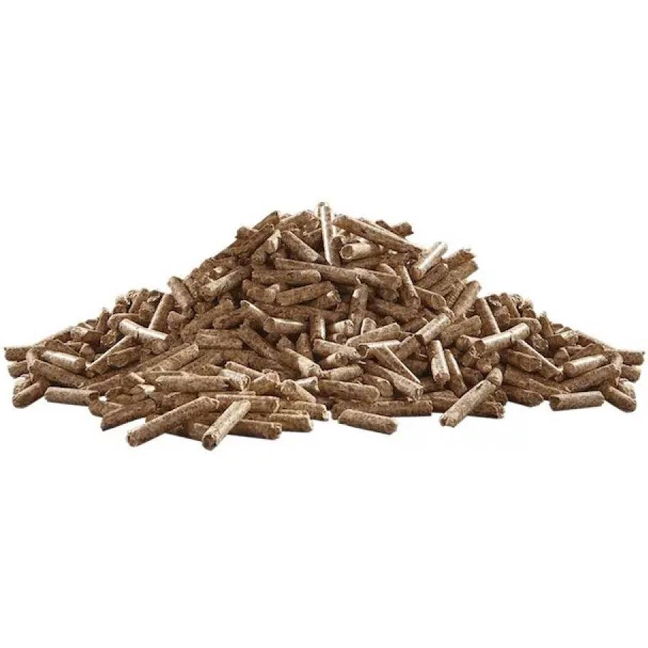 Пелети WEBER Alder 8 кг (18290) Тип пелети