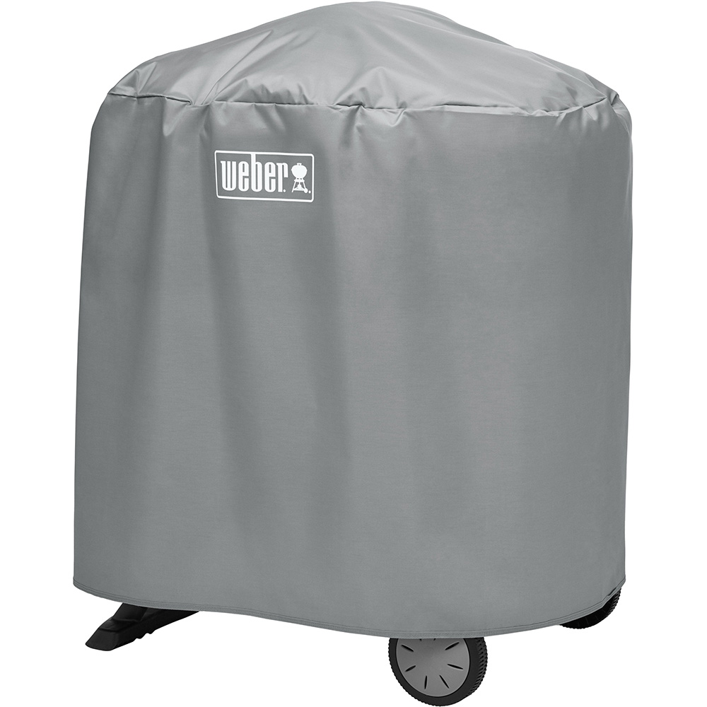 Чохол WEBER для Q100/1000/200/2000 з підставкою (7177)