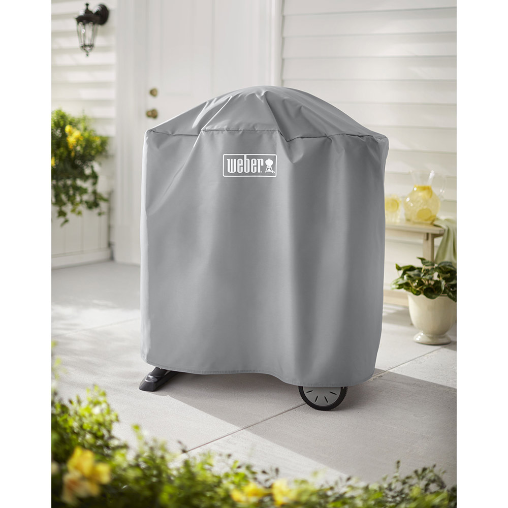 Чохол WEBER для Q100/1000/200/2000 з підставкою (7177) Матеріал поліестер