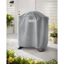 Чохол WEBER для Q100/1000/200/2000 з підставкою (7177)