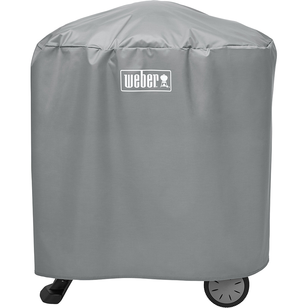 Чохол WEBER для Q100/1000/200/2000 з підставкою (7177) Тип чохол