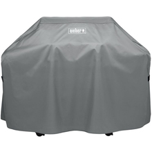 Чохол WEBER для газових грилів Genesis II/Genesis300 серії на 3 пальники (7179)