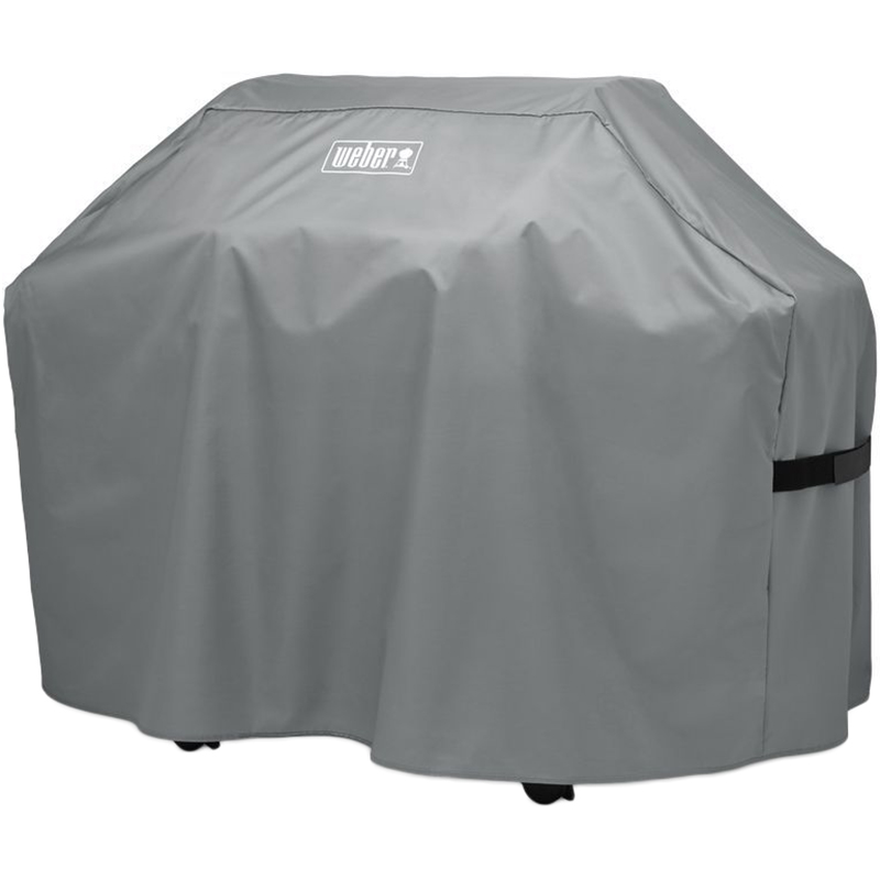 Чохол WEBER для газових грилів Genesis II/Genesis300 серії на 3 пальники (7179) Тип чохол