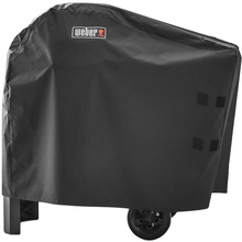 Чохол WEBER для PULSE 1000/2000 з візком (7181)
