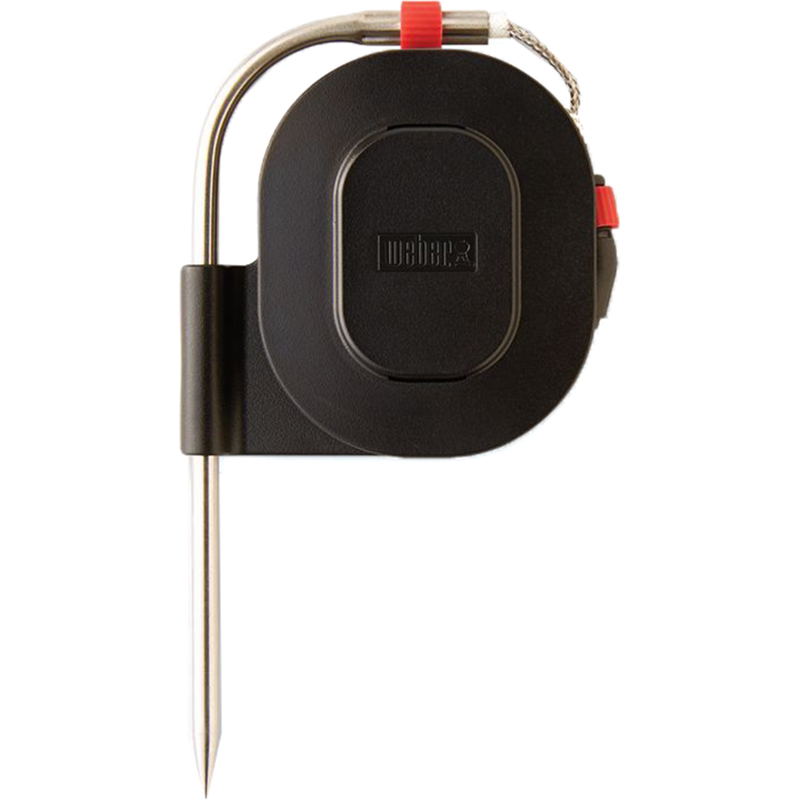 Термощуп WEBER для iGrill Mini, iGrill 2, iGrill 3, Weber Connect (7211) Термощуп WEBER для iGrill Mini, iGrill 2, iGrill 3, Weber Connect (7211)