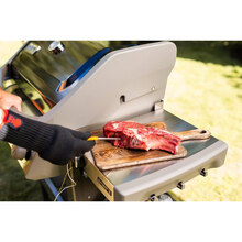 Термощуп WEBER для iGrill Mini, iGrill 2, iGrill 3, Weber Connect (7211)