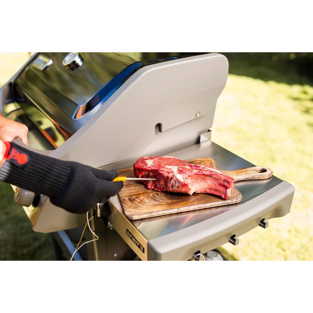 Термощуп WEBER для iGrill Mini, iGrill 2, iGrill 3, Weber Connect (7212) Тип прилади для барбекю