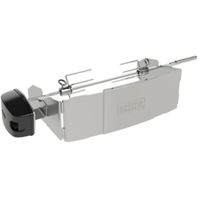 Вертел для гриля WEBER Pulse 1000/2000 (7660)