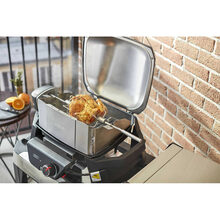 Вертел для гриля WEBER Pulse 1000/2000 (7660)
