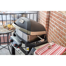 Вертел для гриля WEBER Pulse 1000/2000 (7660)