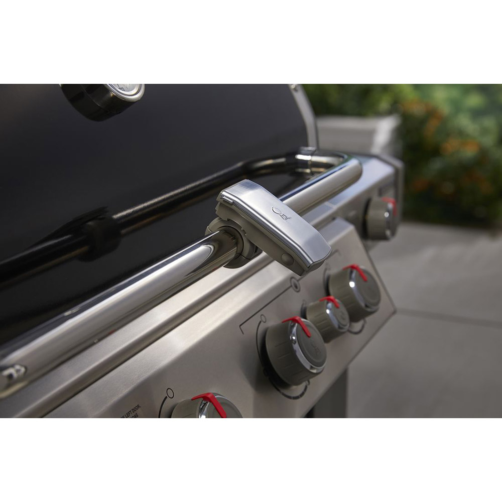 Фото 4 Фонарь для гриля WEBER Grill ‘n Go (7662)