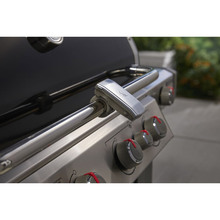 Ліхтар для гриля WEBER Grill 'n Go (7662)