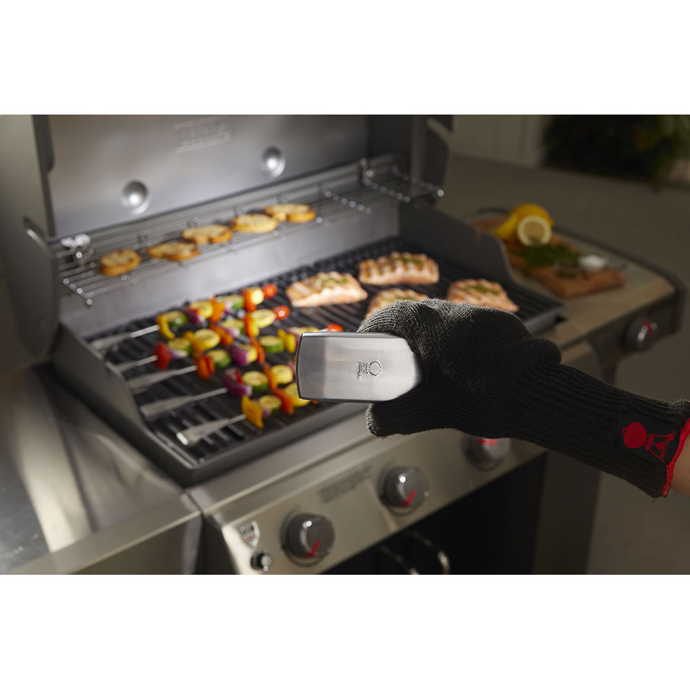 Фонарь для гриля WEBER Grill ‘n Go (7662) Размеры в упаковке: 14 x 5 x 11,9