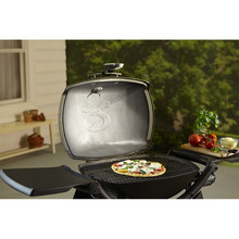 Фонарь для гриля WEBER Q Grill ‘n Go (7663)
