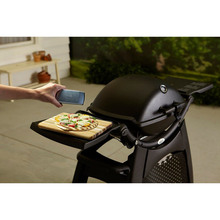 Фонарь для гриля WEBER Q Grill ‘n Go (7663)
