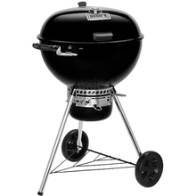 Гриль барбекю WEBER Master-Touch GBS Premium E-5775 57 см Black (17401004)