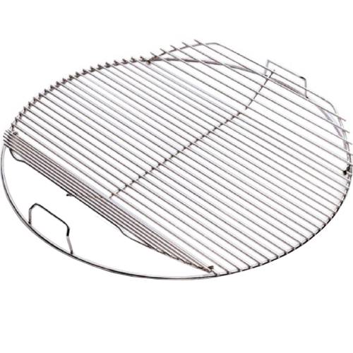 Грати-гриль WEBER 57 см (8424 ) Грати-гриль WEBER 57 см (8424 )