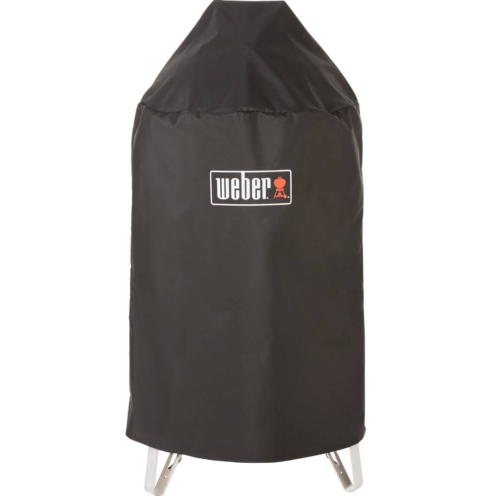 Коптильня угольная WEBER Smokey Mountain Cooker 57 см (731004) Тип коптильня