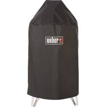 Коптильня угольная WEBER Smokey Mountain Cooker 57 см (731004)