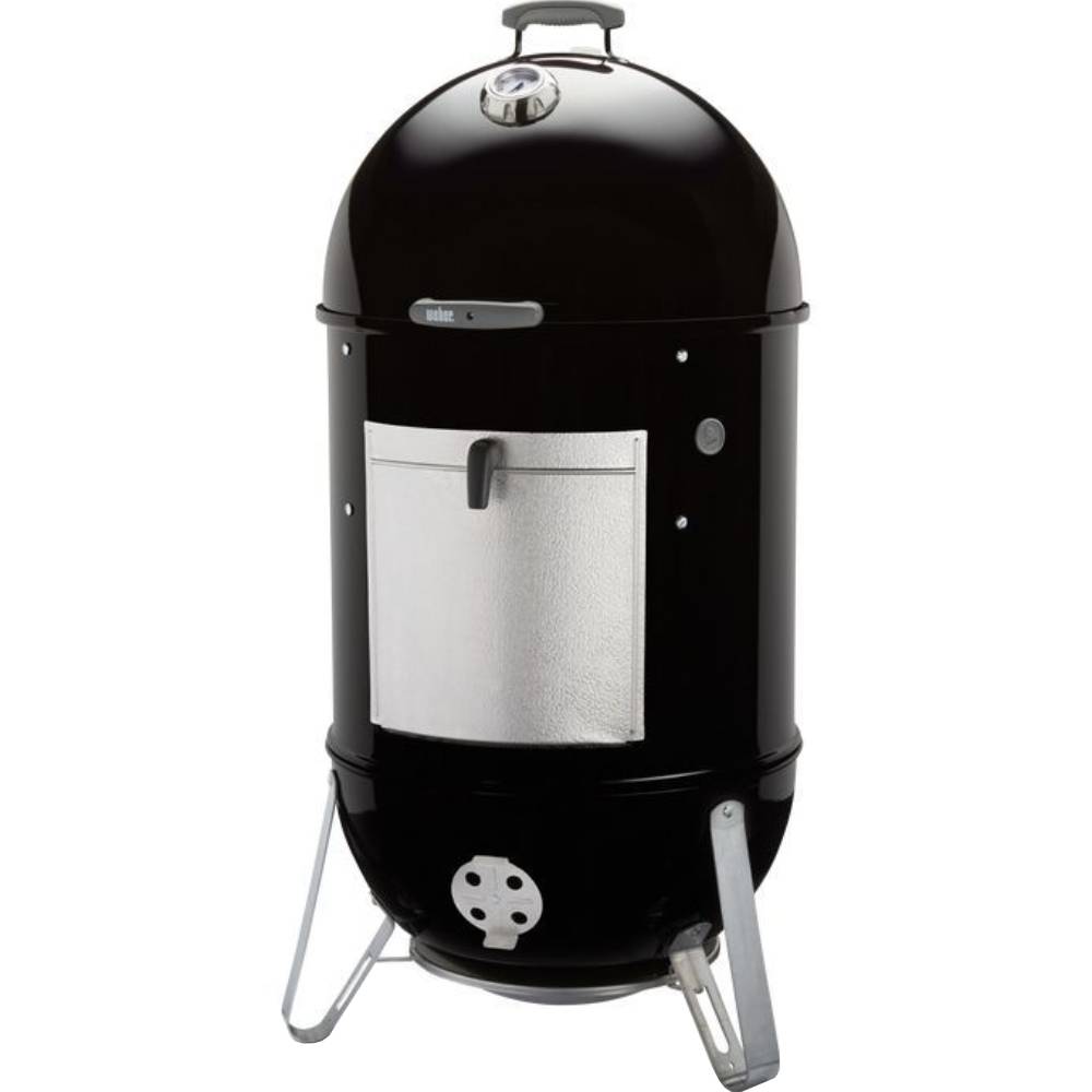 Коптильня угольная WEBER Smokey Mountain Cooker 57 см (731004)