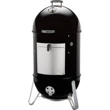 Коптильня вугільна WEBER Smokey Mountain Cooker 57 см (731004)