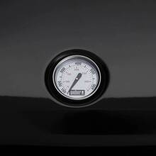 Гриль електричний WEBER Lumin 2000 (92010979)