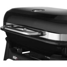 Гриль електричний WEBER Lumin 2000 (92010979)