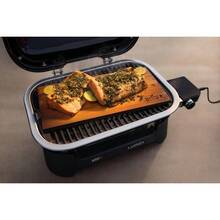 Гриль електричний WEBER Lumin 2000 (92010979)