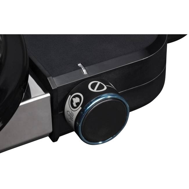 Гриль електричний WEBER Lumin 2000 (92010979) Тип палива електричний