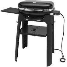 Гриль електричний WEBER Lumin 1000 з підставкою (91010853)
