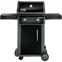 Гриль газовый WEBER Spirit Original E-210 Черный (46010675)