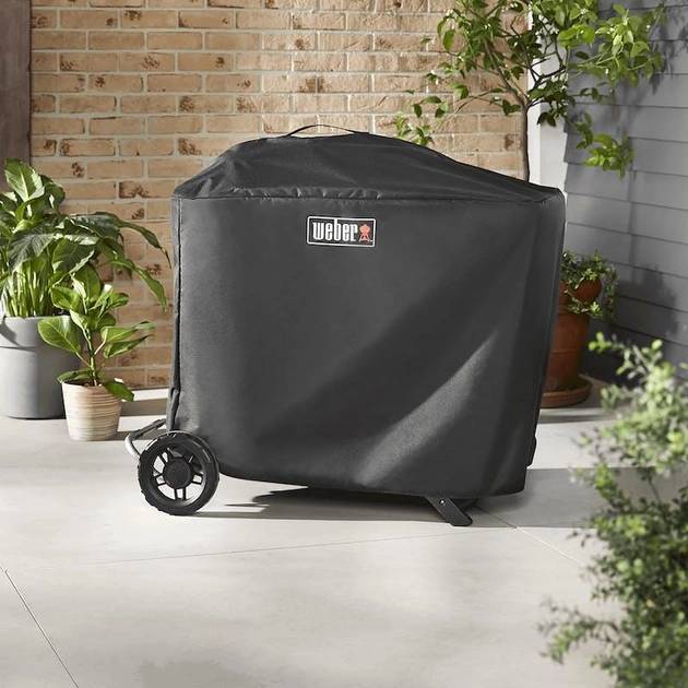 Чохол для гриля WEBER Traveler (7770) Розміри 100 х 56 х 144