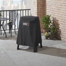 Чохол для гриля з підставкою WEBER Lumen (7198)