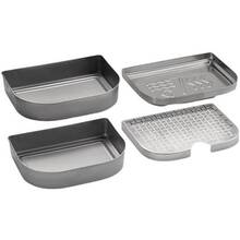 Універсальний комплект для гриля WEBER Lumen 1000 (6613)