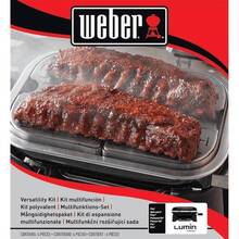 Універсальний комплект для гриля WEBER Lumen 1000 (6613)