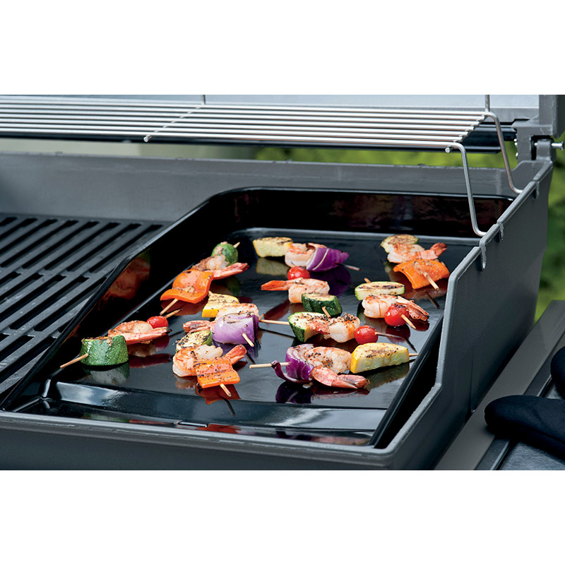 Чавунний лист WEBER для газових грилів Spirit 300 (7579 ) Тип комплектуючі