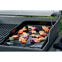 Чавунний лист WEBER для газових грилів Spirit 300 (7579 )