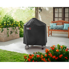 Чехол WEBER Premium для гриля Performer Original GBS (7145)