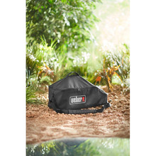 Чохол-сумка WEBER Premium для гриля Go-Anywhere (7160)