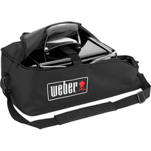 Чохол-сумка WEBER Premium для гриля Go-Anywhere (7160)