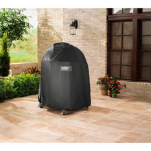 Чохол WEBER Premium для гриля Summit Charcoal Grill (7173)