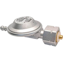 Редуктор газу низького тиску HEXAGON RAGASCO GOK комбі Shell та KLF (0106033)