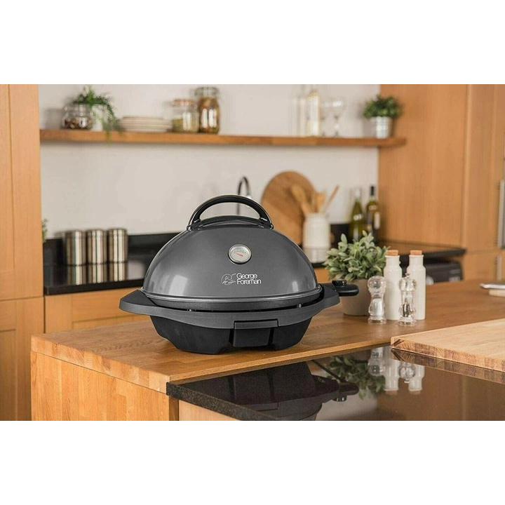 Зовнішній вигляд Гриль RUSSELL HOBBS Indoor Outdoor Grill (22460-56GF)