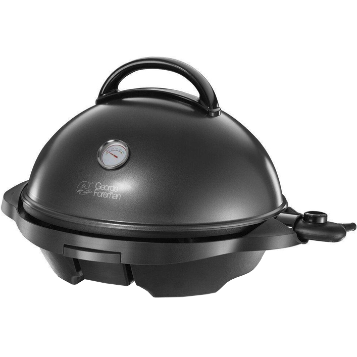 Гриль RUSSELL HOBBS Indoor Outdoor Grill (22460-56GF) Тип гриль-барбекю