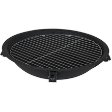 Гриль BO-CAMP Firebowl Harrow Black (8108500)