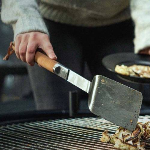 Лопатка для гриля FISKARS Norden Grill (1066425) Розміри 44.1 х 8.2