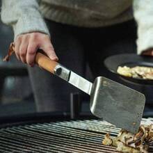 Лопатка для гриля FISKARS Norden Grill (1066425)