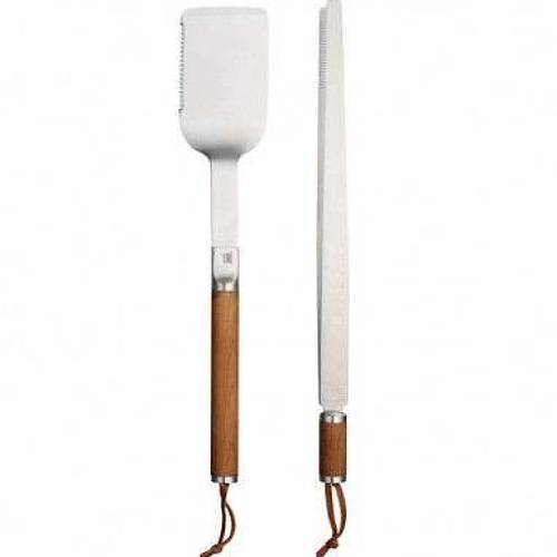 Набір для гриля FISKARS Norden Grill (1066552) Набір для гриля FISKARS Norden Grill (1066552)
